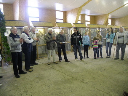 Vogelschau 2013