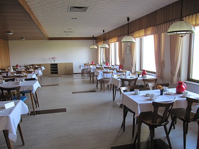 Clubraum