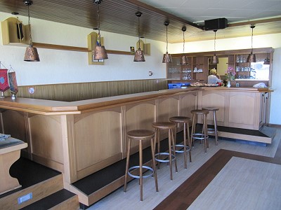 Theke